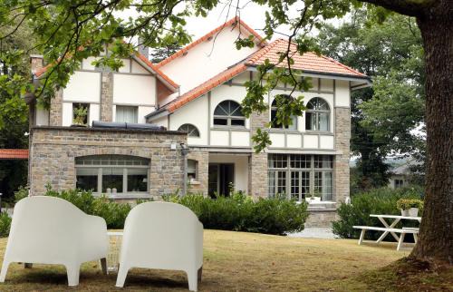 Spa Bed & Breakfast | La Vigie, Spa
