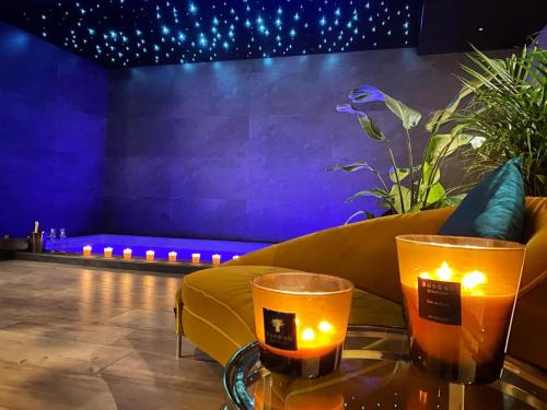 Neupre Apartment | La Villa d'Ô - Suite Baobab