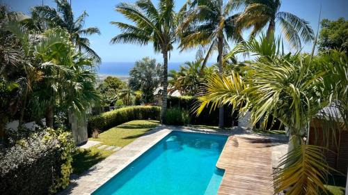 Sainte Marie Bed & Breakfast | La Villa des Cannes