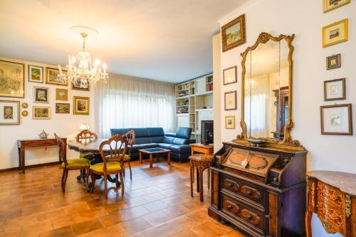 Ballabio Apartment | La Villa di Rudy