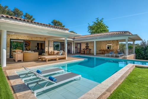 Opio House | la villa miel