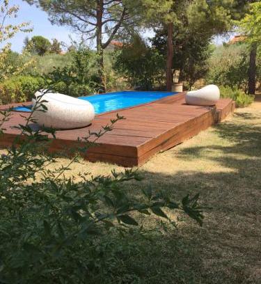 Vallevo Villa | La villa più bella con piscina