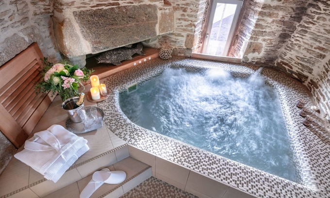 Le Conquet Bed & Breakfast | La Vinotière