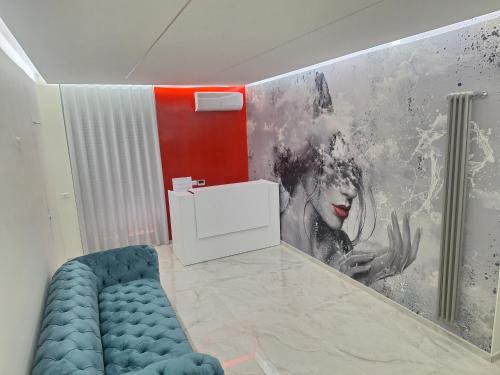 Vasto House | La Violetta