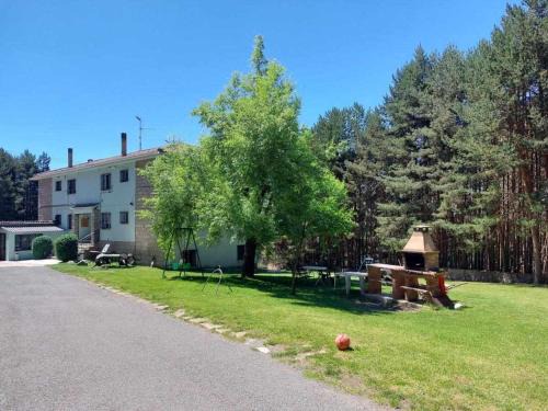 Navarredonda de Gredos House | La Vista de Gredos III
