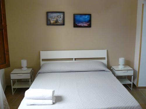 San Giovanni House | La Viuzza
