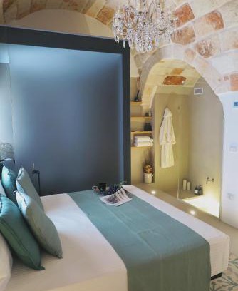 Polignano a Mare Bed & Breakfast | La Volpe e l'Uva