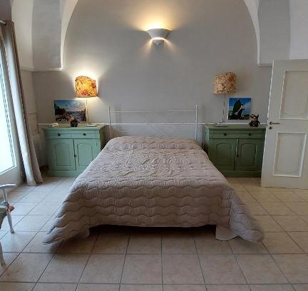 Manduria House | La Volta