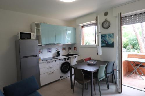Bibione Pineda Apartment | La Zagara Bibione, near beach