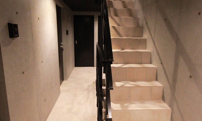 Nishi-Shinjuku Apartment | LA201 東京新宿にある、新しく快適なお部屋。都内観光にも便利な立地です。