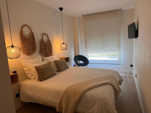 Alcala de Henares Apartment | LAAN Los pinos