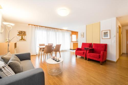 Laax Apartment | LAAX Homes - Val Mulin 8,2 - Scarpazza