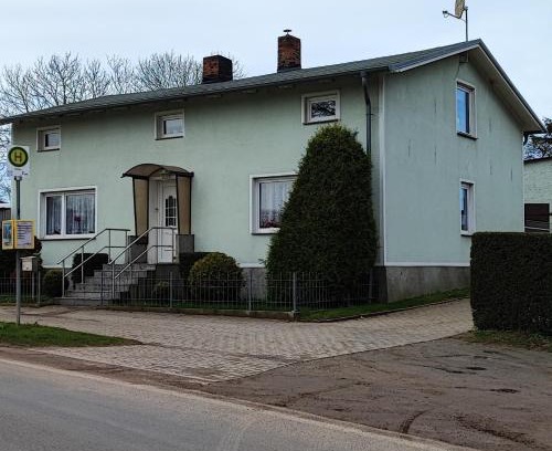 Nardevitz Apartment | Labahn