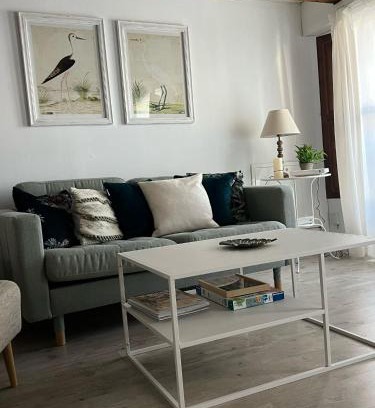 Candeleda Apartment | Labajita