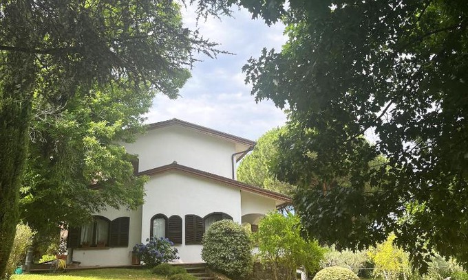 Viterbo House | Labella Villa