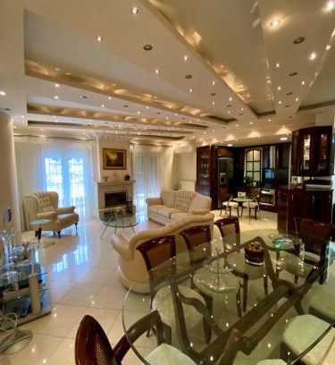 Aridaia Apartment | LaBelle Elite House in Aridaia,Lutra Pozar