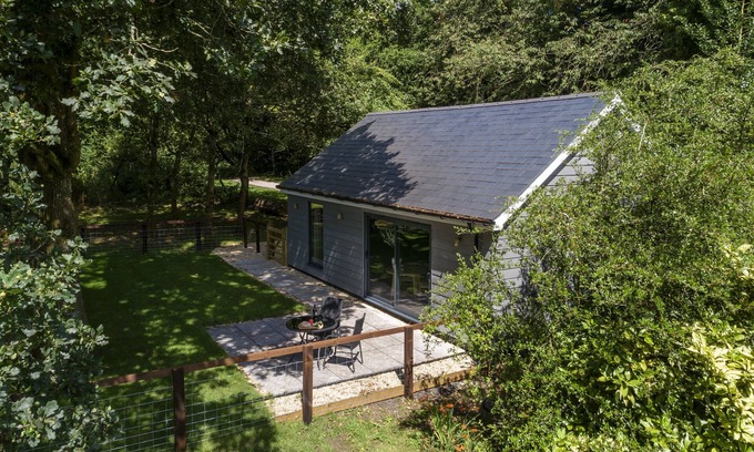 Marlborough House | Labrador Lodge - a beautiful barn conversion sleeping two guests