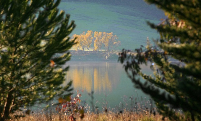 Piana degli Albanesi Ski Chalet | lac break in Palermo