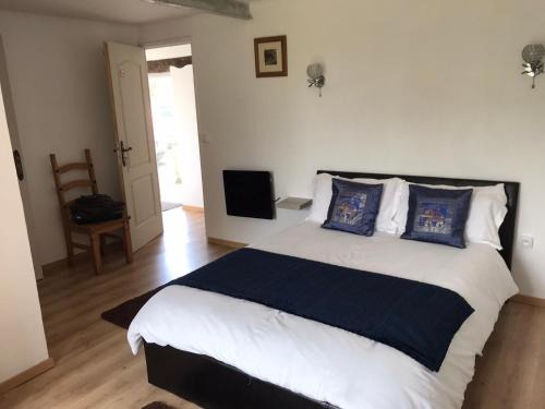 La Puye Bed & Breakfast | Lac du logerie
