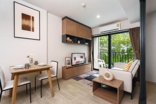 Hua Hin Apartment | Lacasita Near Beach Huahin Room20