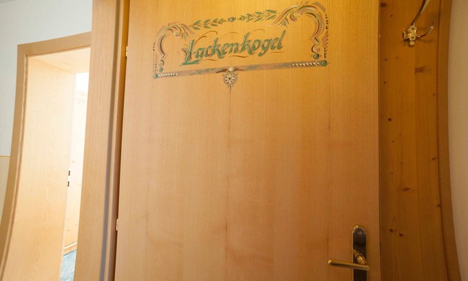 Altenmarkt im Pongau Apartment | Lackenkogel - Apartment Hochnössler