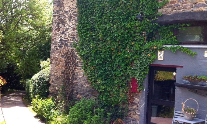 Vielsalm Other | LaComte5 Cozy, Authentic converted Ardennes farmhouse