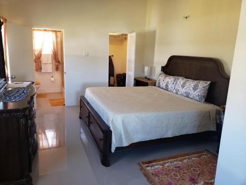 Falmouth Villa | LaCondea