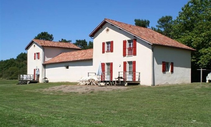 Orx House | Lacoste 1 - ORX - Gîte