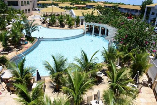 Jardim Paraiso Apartment | Lacqua diRoma 4 - Apartamentos JN