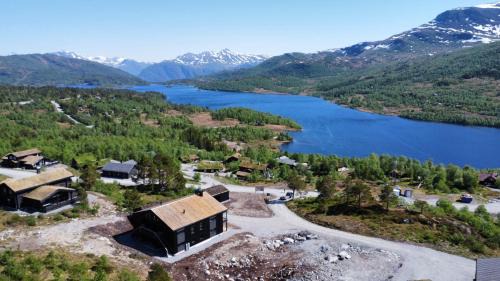 Sykkylven House | Ladebua