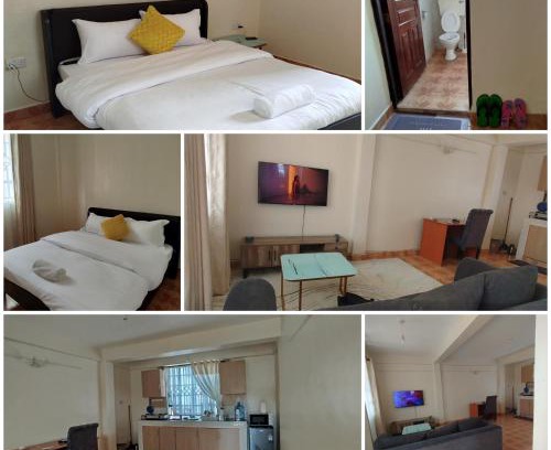 Kenya Apartment | LaDee Homes - 2 bedroom house