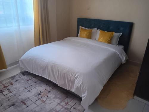 Kakamega Apartment | LaDee Homes