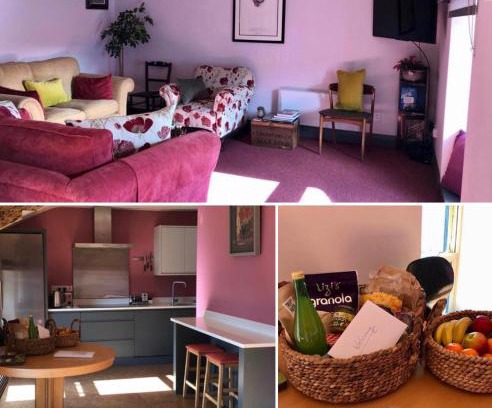 Schull House | Lady Charlotte's Loft