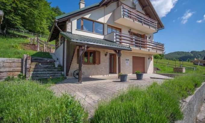 Mrkopalj House | Lady Lavender by Interhome