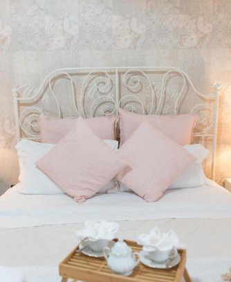 Aversa Bed & Breakfast | Laetitia Guest House32