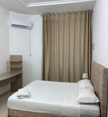 La Fayette Apartment | Lafayette Apartment in Downtown Tunis