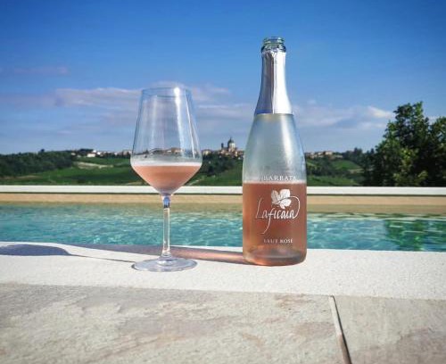 Mombaruzzo House | Laficaia Wine Resort