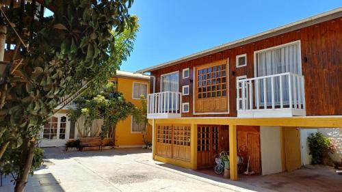 Pichilemu House | Lafquen pichilemu