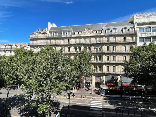 Noailles Apartment | LaFrenchCasa Noailles