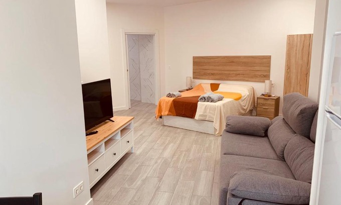 Gernika-Lumo Apartment | LAGA&LAIDA APARTAMENTOS GERNIHOST en Urdaibai