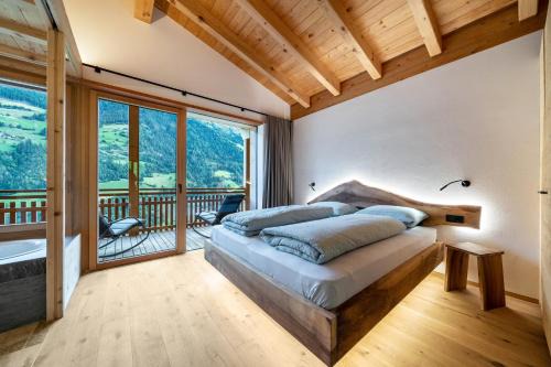 San Martino in Passiria Apartment | Lagar Apartement Struzer Michele