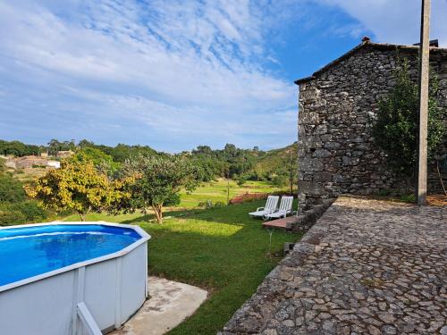 Caminha House | Lage´s House Serra D´Arga Caminha Ponte de Lima