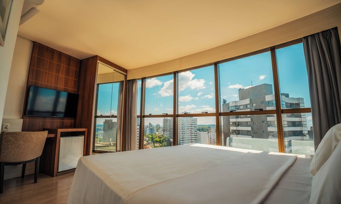 Sao Bento Hotel | Laghetto Bento