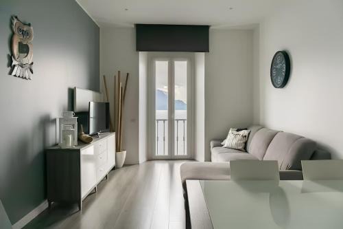 Santa Maria - Rezzonico Apartment | Lago di Como - Vista spettacolare in relax