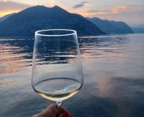 Marone Apartment | Lago di Sole X 6 Point Break