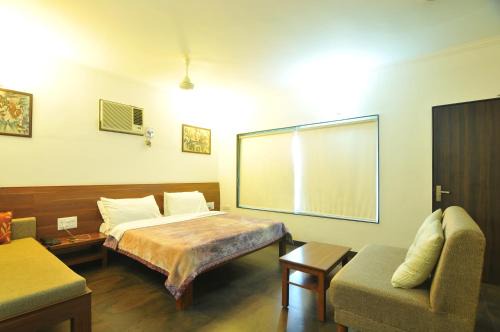 Bhopal Bed & Breakfast | Lago villa