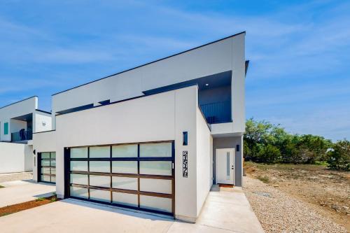 Highland Lake Estates House | Lago Vista Hideaway