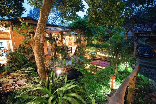 Soc Son Resort | Lagom Village