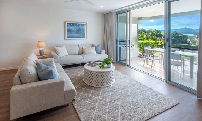 Hamilton Island Apartment | Lagoon 006 Hamilton Island by HamoRent