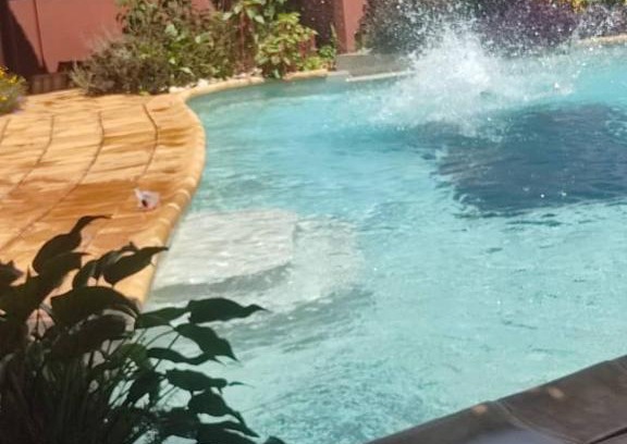Porto-Novo Apartment | Lagoon Residence